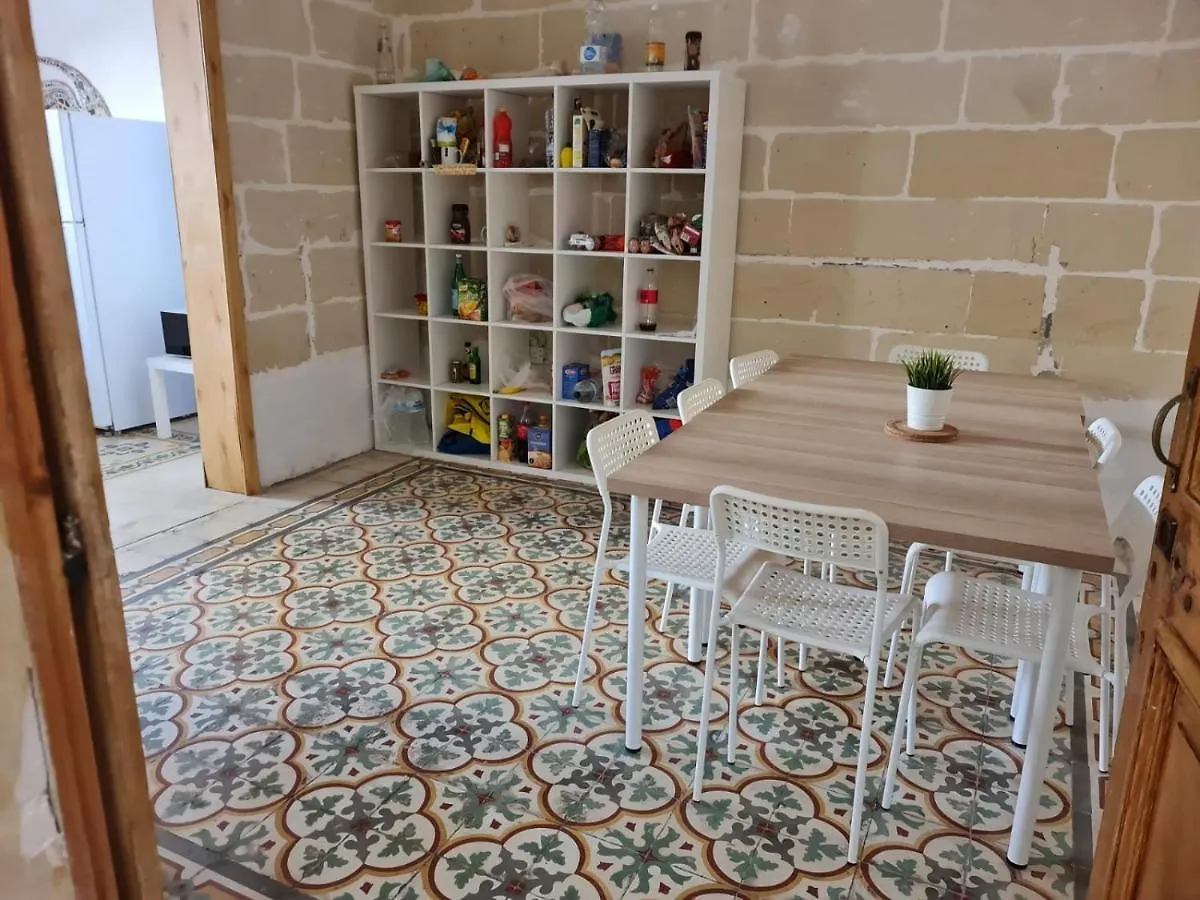 Hostel On Sliema Malta