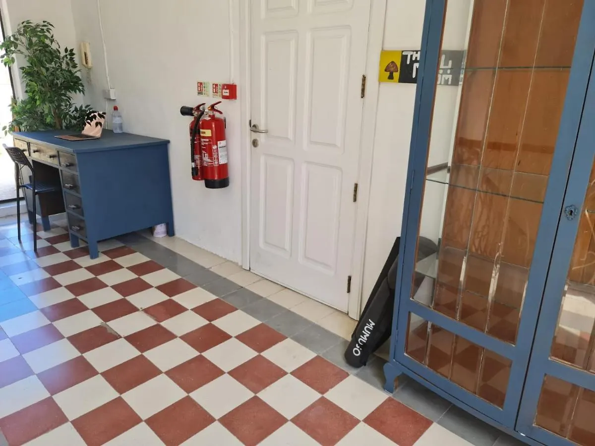 Hostel On Sliema