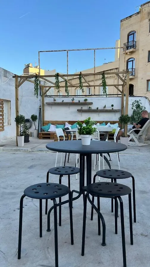Hostel On Sliema